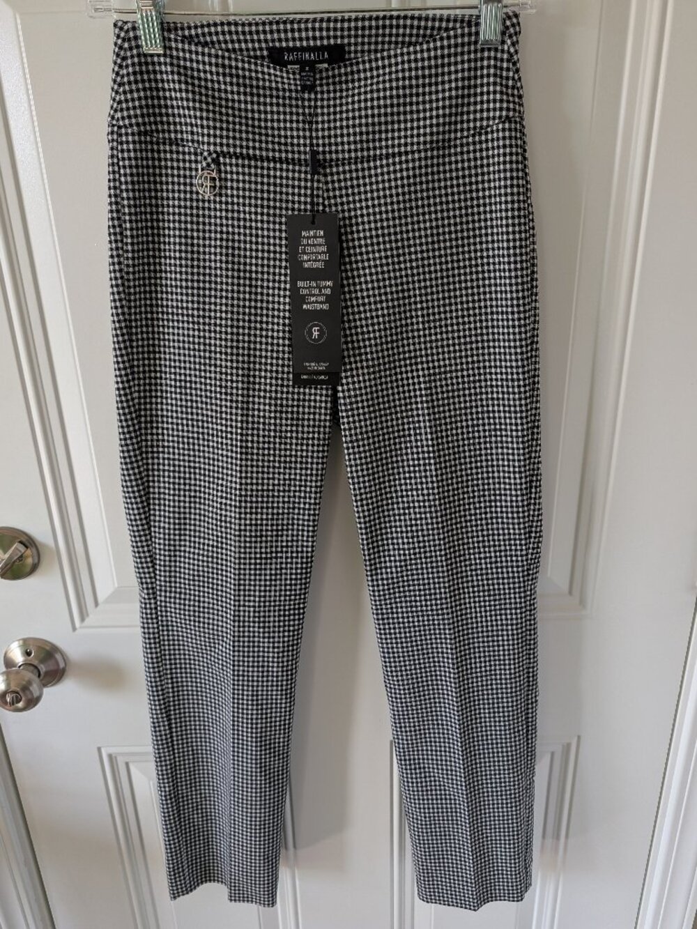 Raffinalla Pants